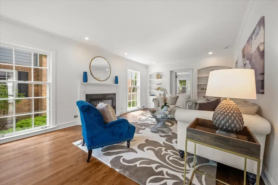 1943 Greenwood Avenue, Wilmette, IL 60091 - #3