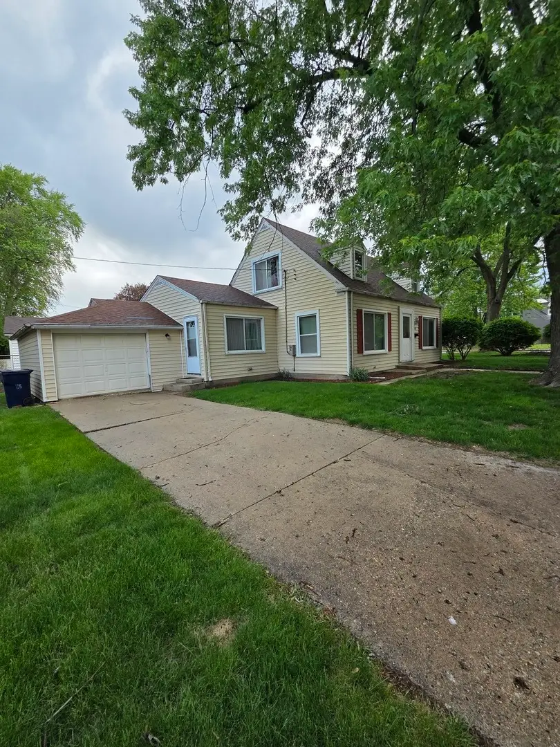 1106 Birchdale Drive, Elgin, IL 60123 - #1