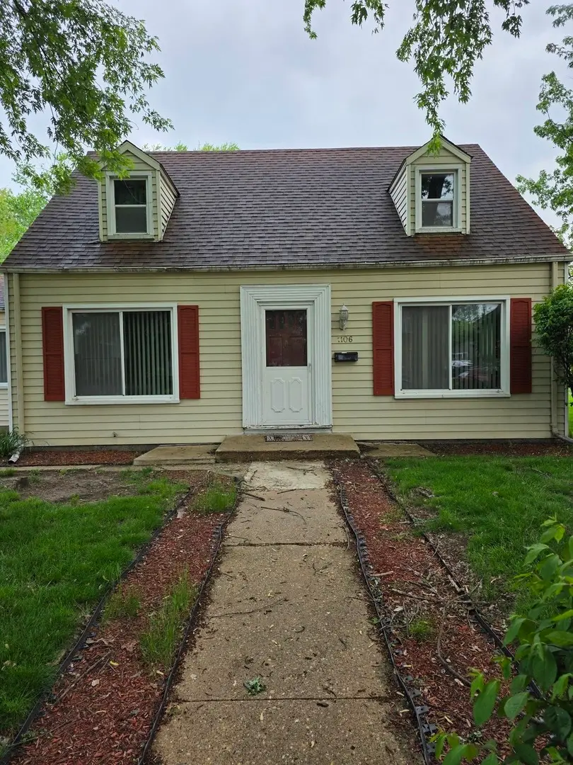 1106 Birchdale Drive, Elgin, IL 60123 - #3