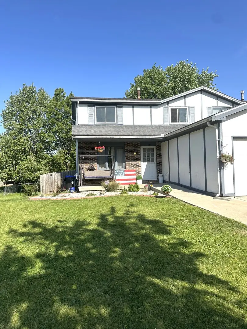 1406 Challis Drive, Bloomington, IL 61704 - #1