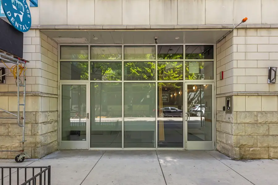 873 N Larrabee Street #202, Chicago, IL 60610 - #2