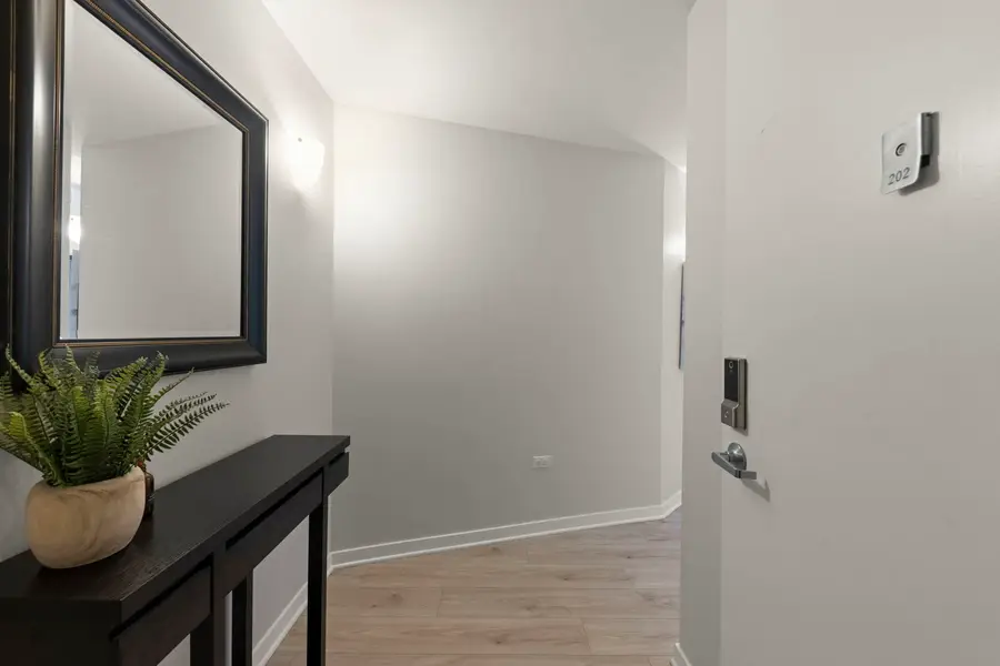 873 N Larrabee Street #202, Chicago, IL 60610 - #3