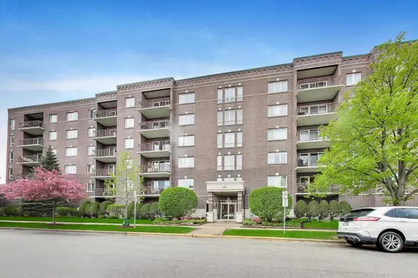 1327 Brown Street #407, Des Plaines, IL 60016
