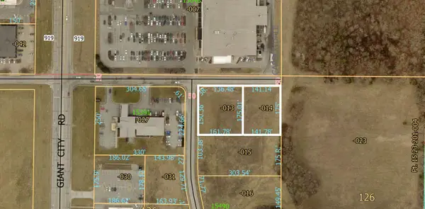 0 E Sunny Acres Road, Carbondale, IL 62901