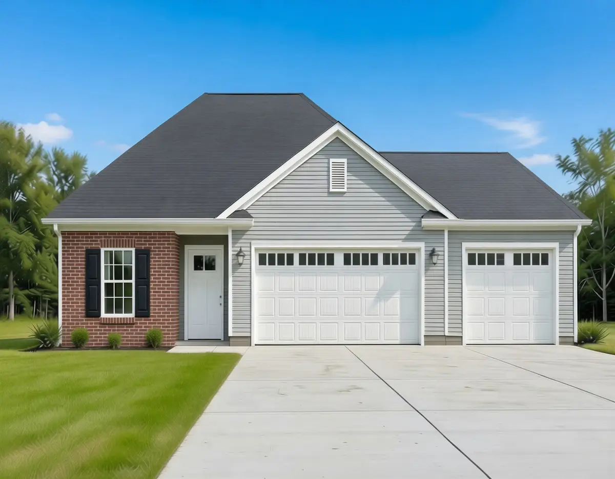 608 15th Street, Le Claire, IA 52753 - #1