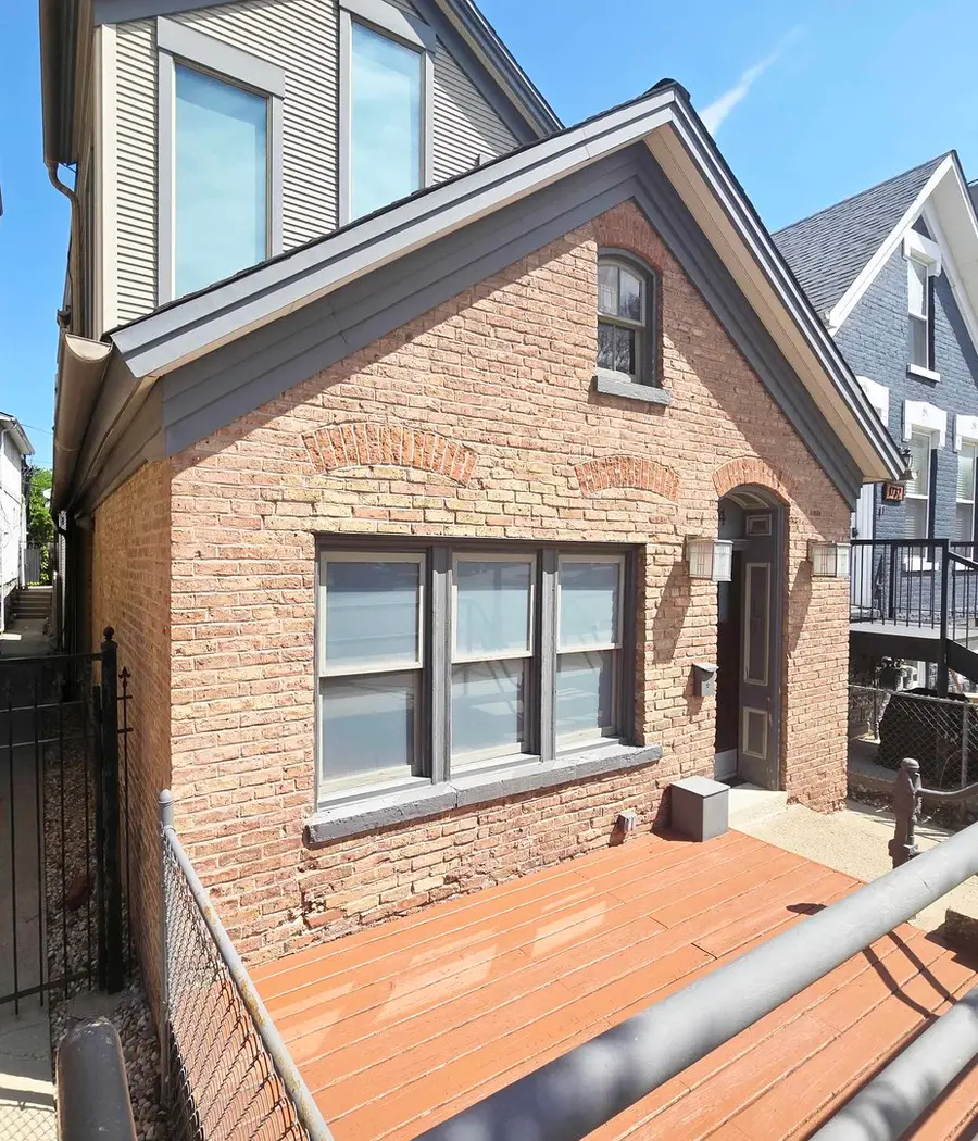 1734 W Beach Avenue, Chicago, IL 60612 - #2