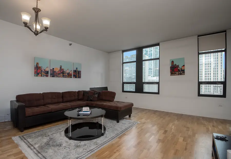 1255 S State Street #1213, Chicago, IL 60605 - #3