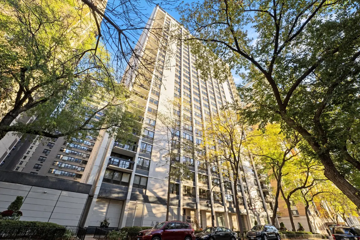 222 E Pearson Street #1007, Chicago, IL 60611 - #1