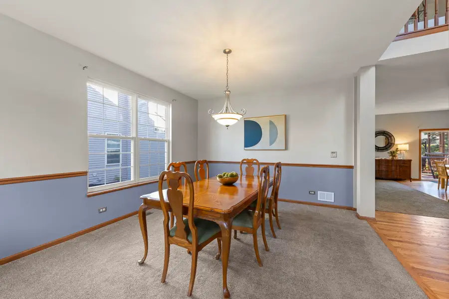 3 E Ellington Court, South Elgin, IL 60177 - #3
