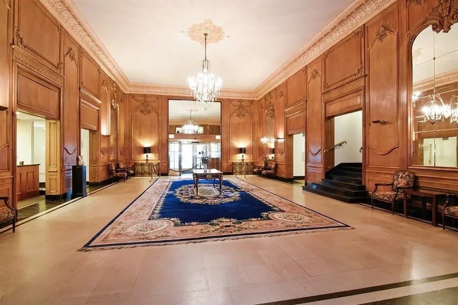 5555 N Sheridan Road #241, Chicago, IL 60640 - #2