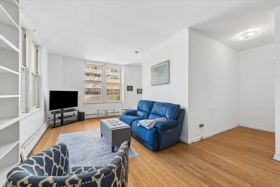 5555 N Sheridan Road #241, Chicago, IL 60640 - #3