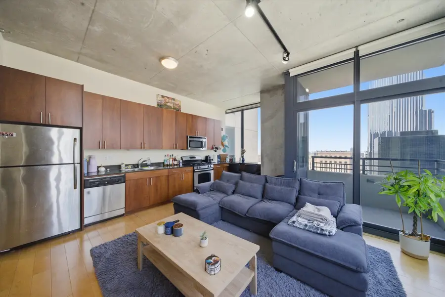 235 W Van Buren Street #2615, Chicago, IL 60607 - #2