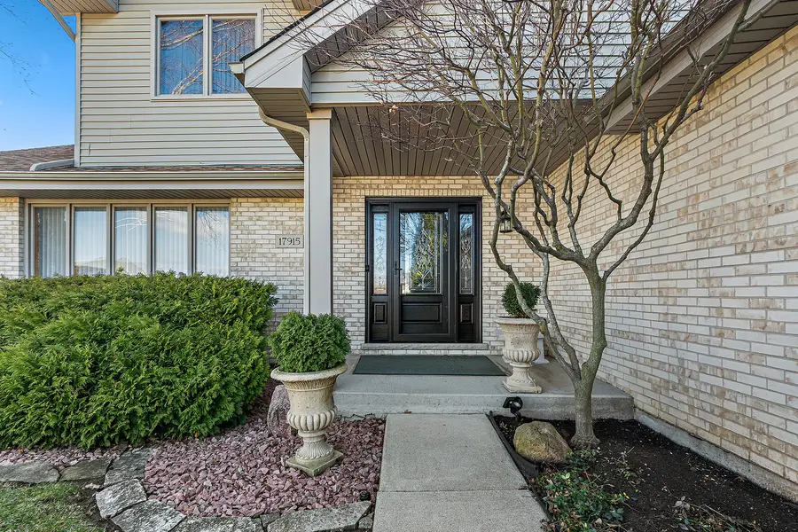 17915 Crooked Creek Court, Orland Park, IL 60467 - #2