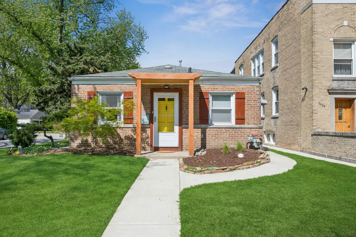 7900 Karlov Avenue, Skokie, IL 60076 - #1