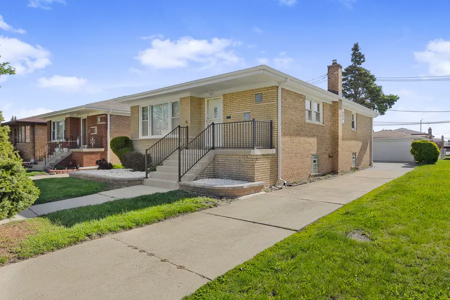 565 Oglesby Avenue, Calumet City, IL 60409 - #2