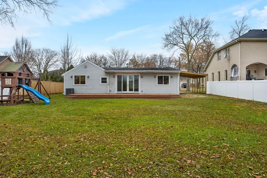 9059 Oneill Drive, Burr Ridge, IL 60527 - #2