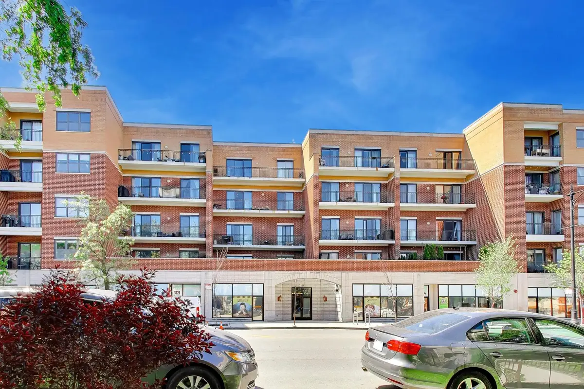 3125 W Fullerton Avenue #219, Chicago, IL 60647 - #1