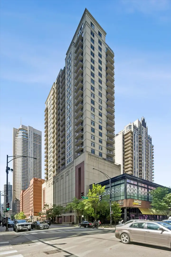 630 N State Street #1305, Chicago, IL 60654 - #1