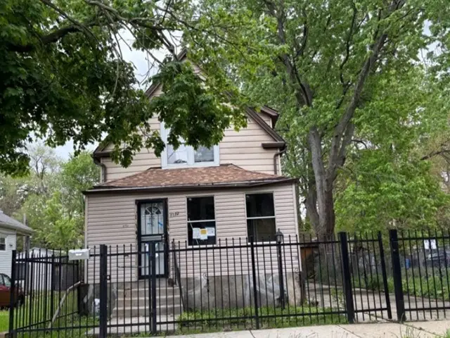 11723 S Stewart Avenue, Chicago, IL 60628 - #2