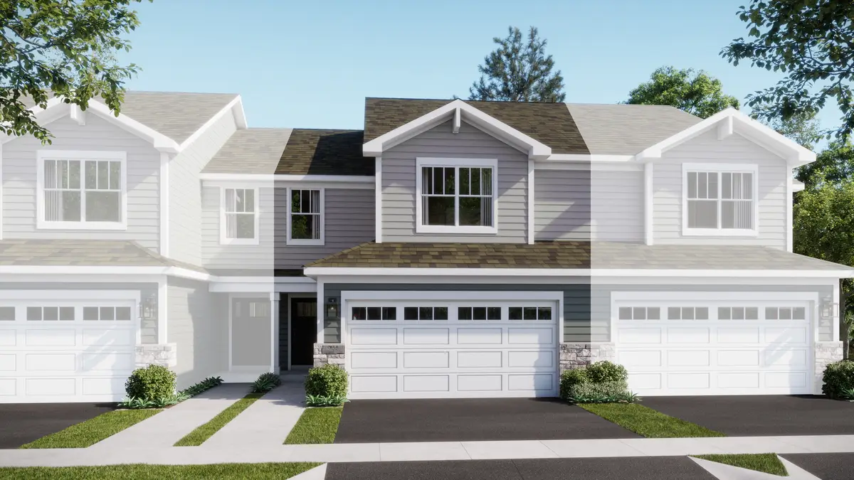 229 Cooney Way, Oswego, IL 60543 - #1