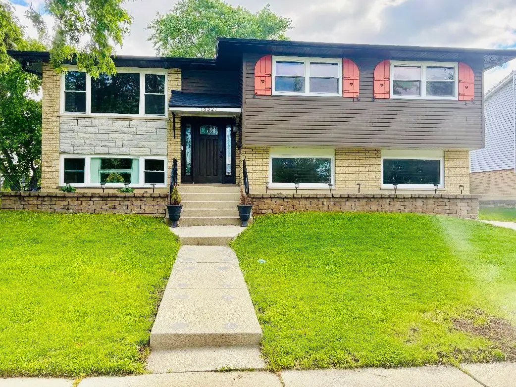 16327 Olcott Avenue, Tinley Park, IL 60477 - #1