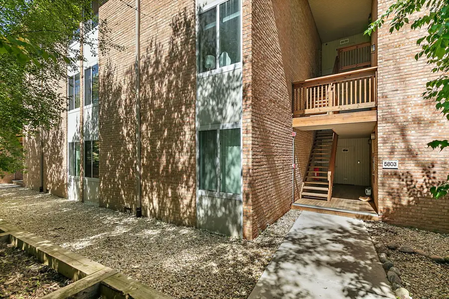 5803 Oakwood Drive #C, Lisle, IL 60532 - #2