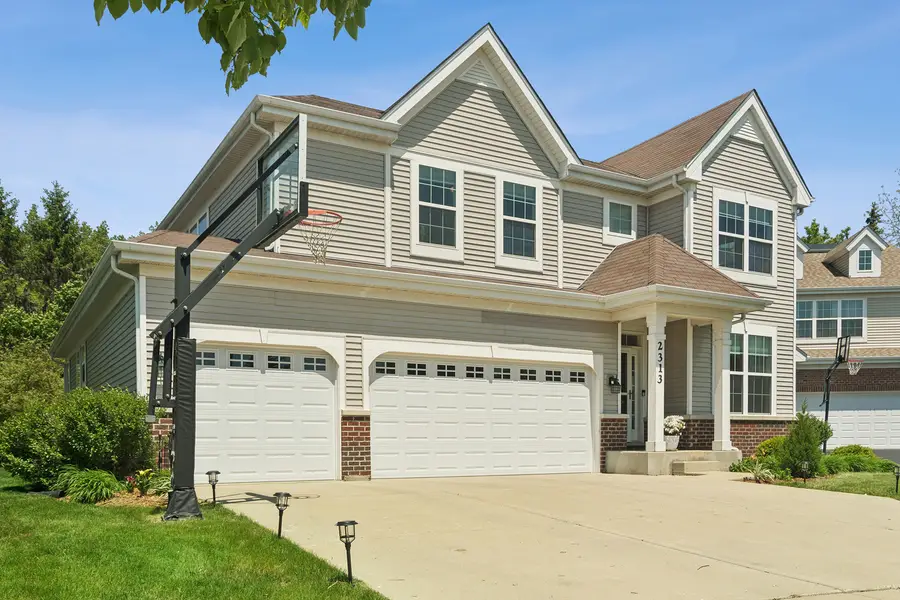 2313 Avalon Drive, Buffalo Grove, IL 60089 - #2