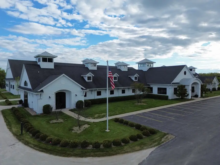 14341 W Old School Road, Libertyville, IL 60048 - #2