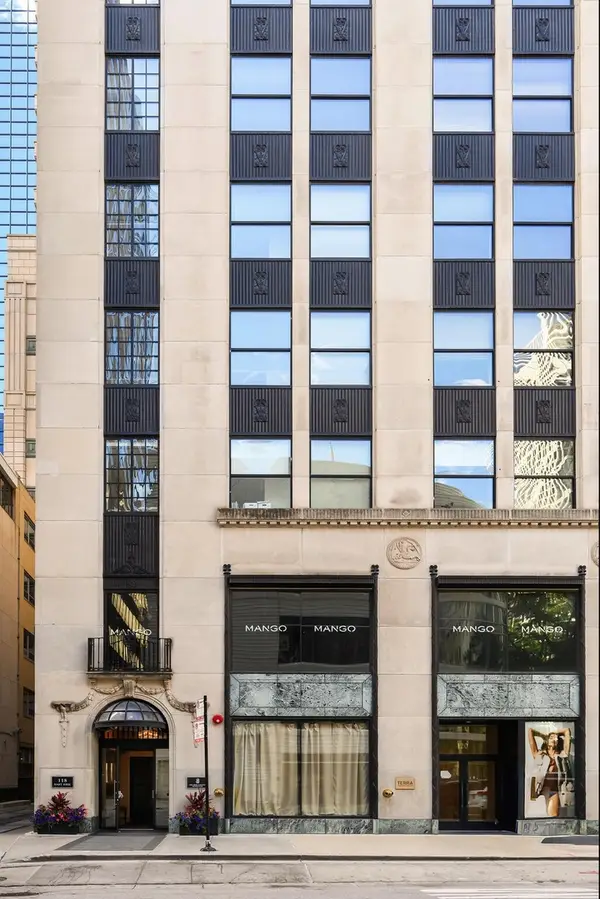 118 E Erie Street #20D, Chicago, IL 60611