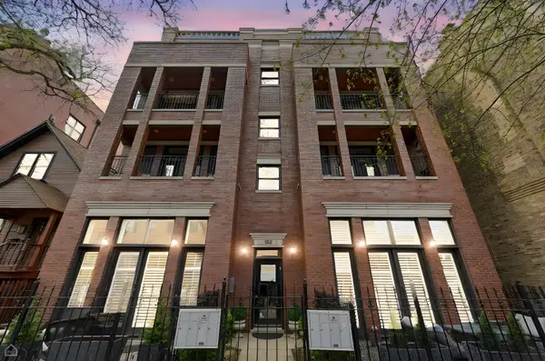 2946 N Sheffield Avenue #1N, Chicago, IL 60657