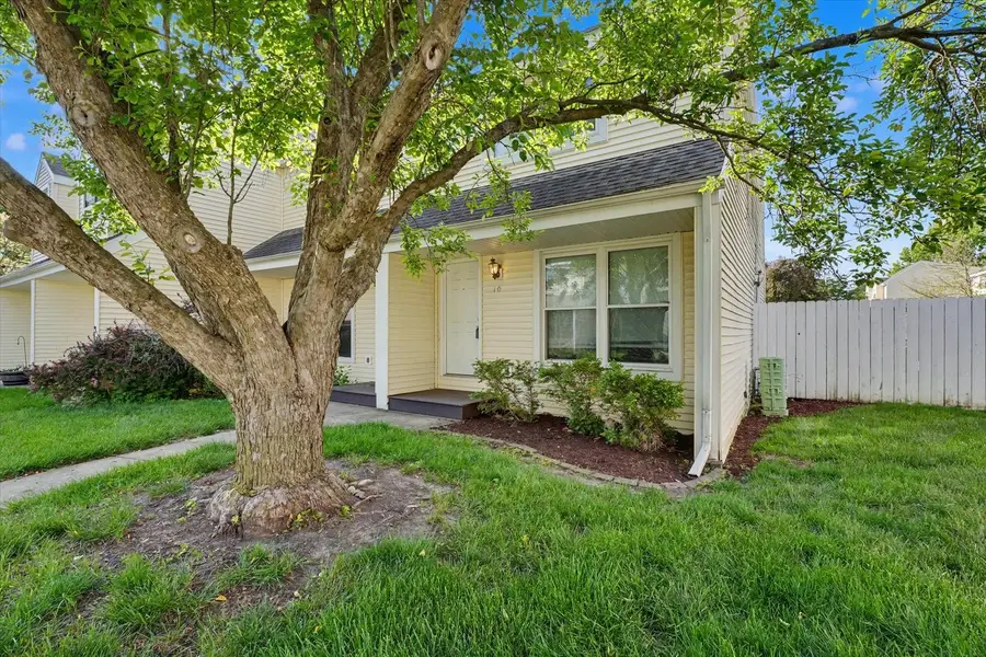 2311 Galen Drive #10, Champaign, IL 61821 - #2