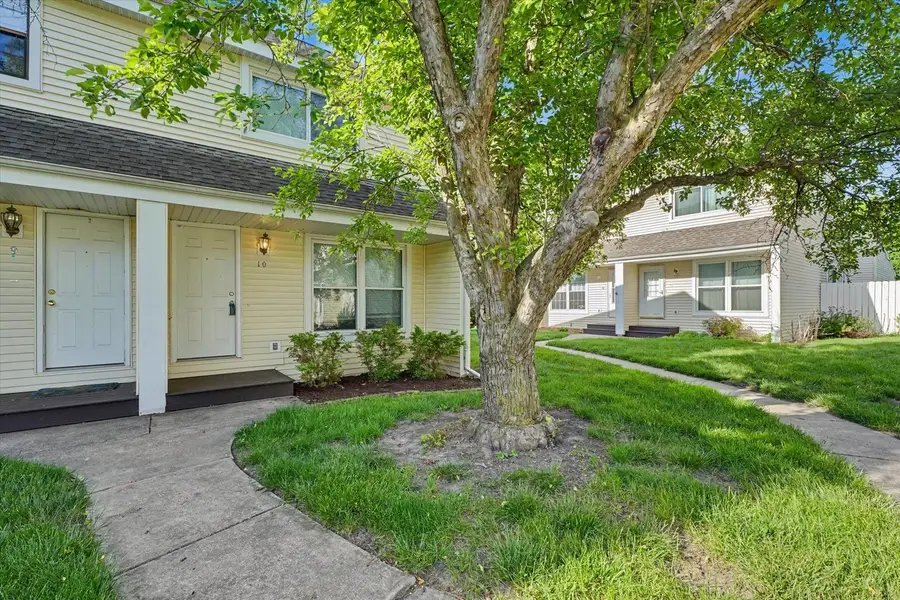 2311 Galen Drive #10, Champaign, IL 61821 - #3