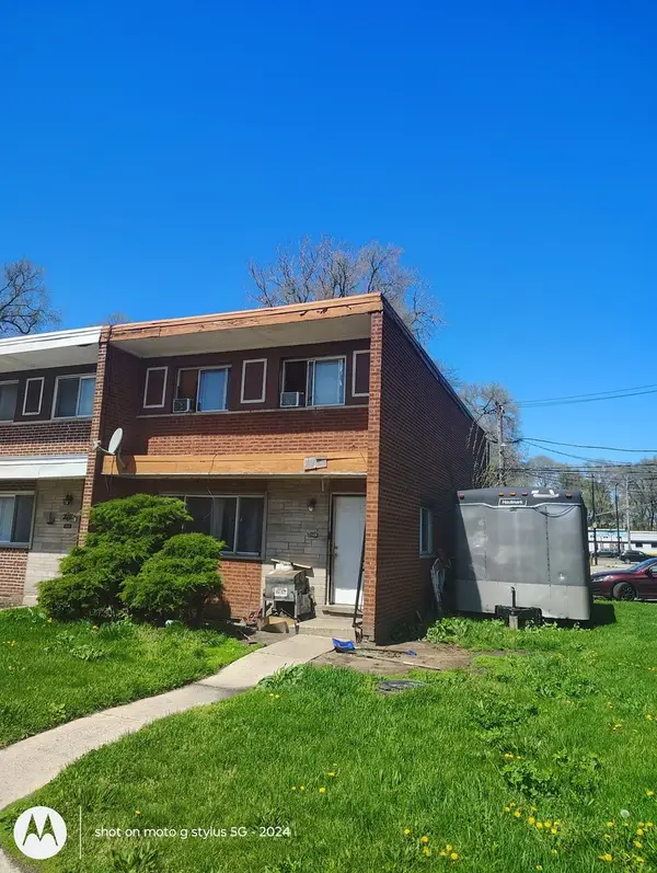 9522 S Colfax Avenue, Chicago, IL 60617