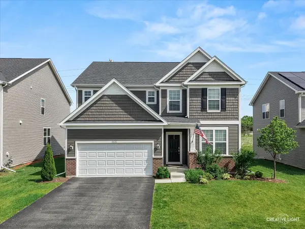 2531 Accolade Avenue, Naperville, IL 60564