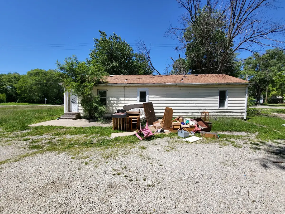 516 S Martin Luther King Jr Drive, Springfield, IL 62703 - #1