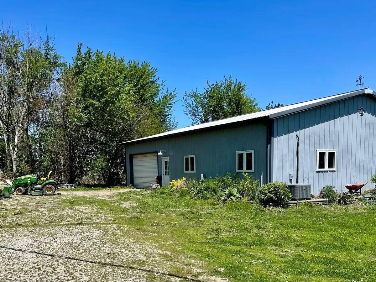 14681 Toad Hill Road, Wapella, IL 61777 - #1