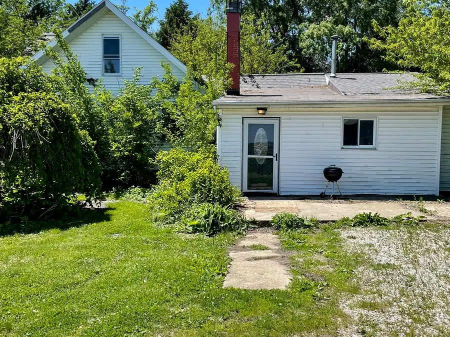 14681 Toad Hill Road, Wapella, IL 61777 - #2