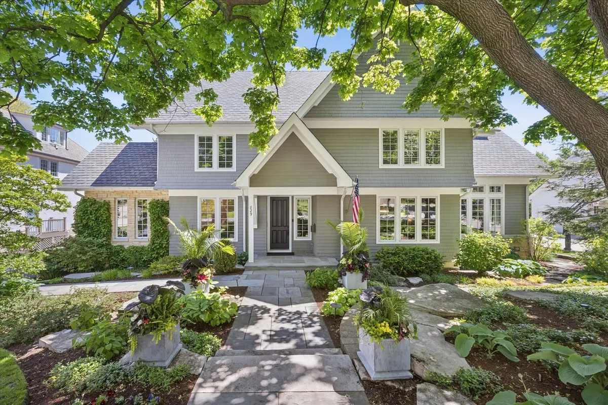 829 S Thurlow Street, Hinsdale, IL 60521 - #1