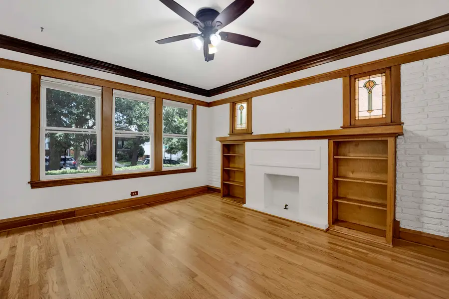 2419 W Berenice Avenue, Chicago, IL 60618 - #3