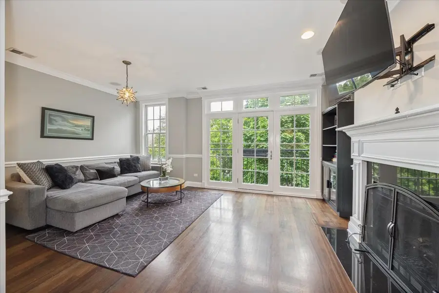 1510 N Cleveland Avenue #4, Chicago, IL 60610 - #2
