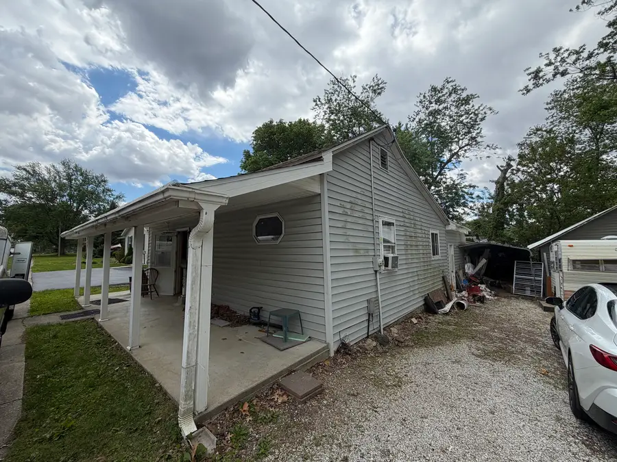1026 N Market Street, Monticello, IL 61856 - #2