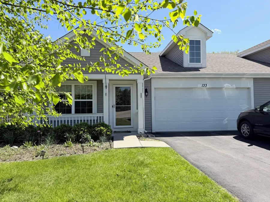 133 Norfolk Lane, Pingree Grove, IL 60140 - #2