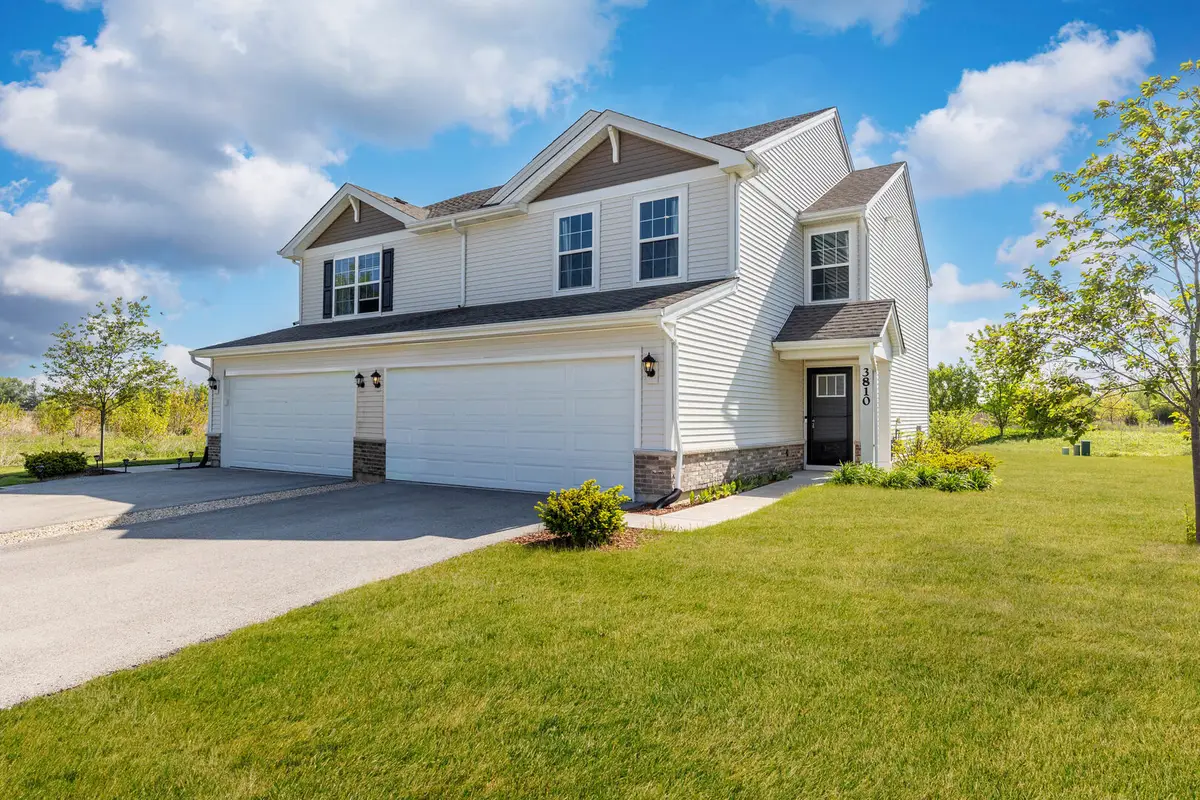 3810 Brickyard Drive, Joliet, IL 60436 - #1