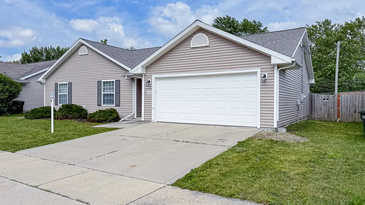 704 S Sunny Lane, Urbana, IL 61802 - #1
