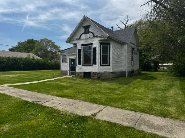 10 N 3rd Street, Chatsworth, IL 60921