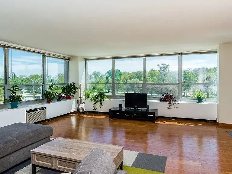 3550 N Lake Shore Drive #301, Chicago, IL 60657 - #2