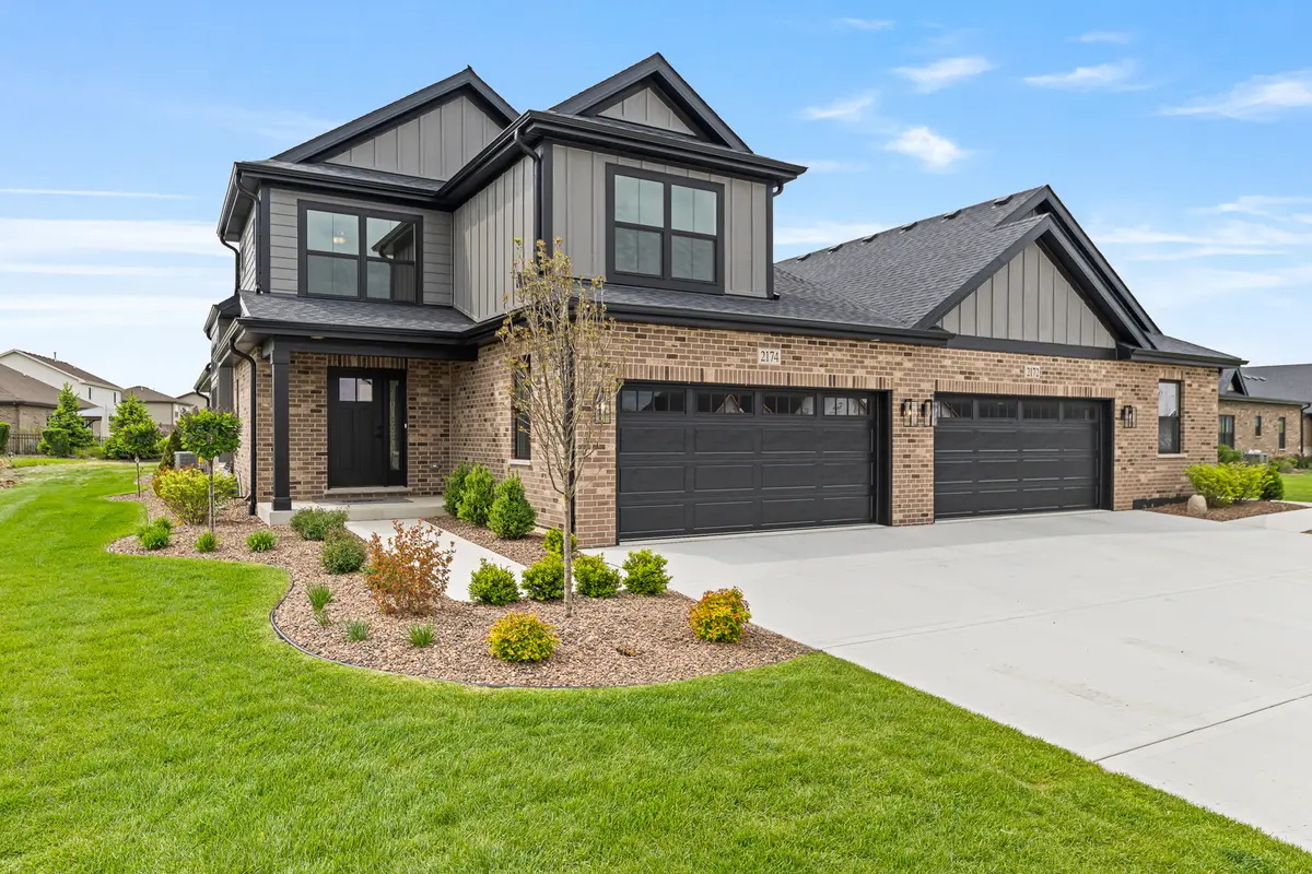 1770 Patoka Lane, New Lenox, IL 60451 - #1