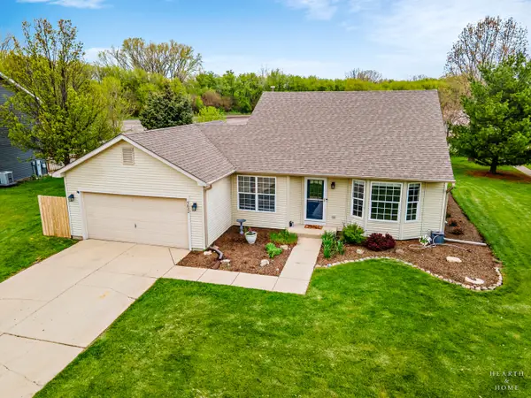 5832 Landcaster Circle, McHenry, IL 60050
