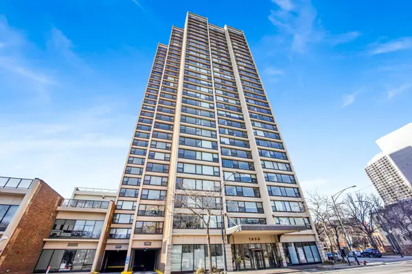 1850 N Clark Street #703, Chicago, IL 60614