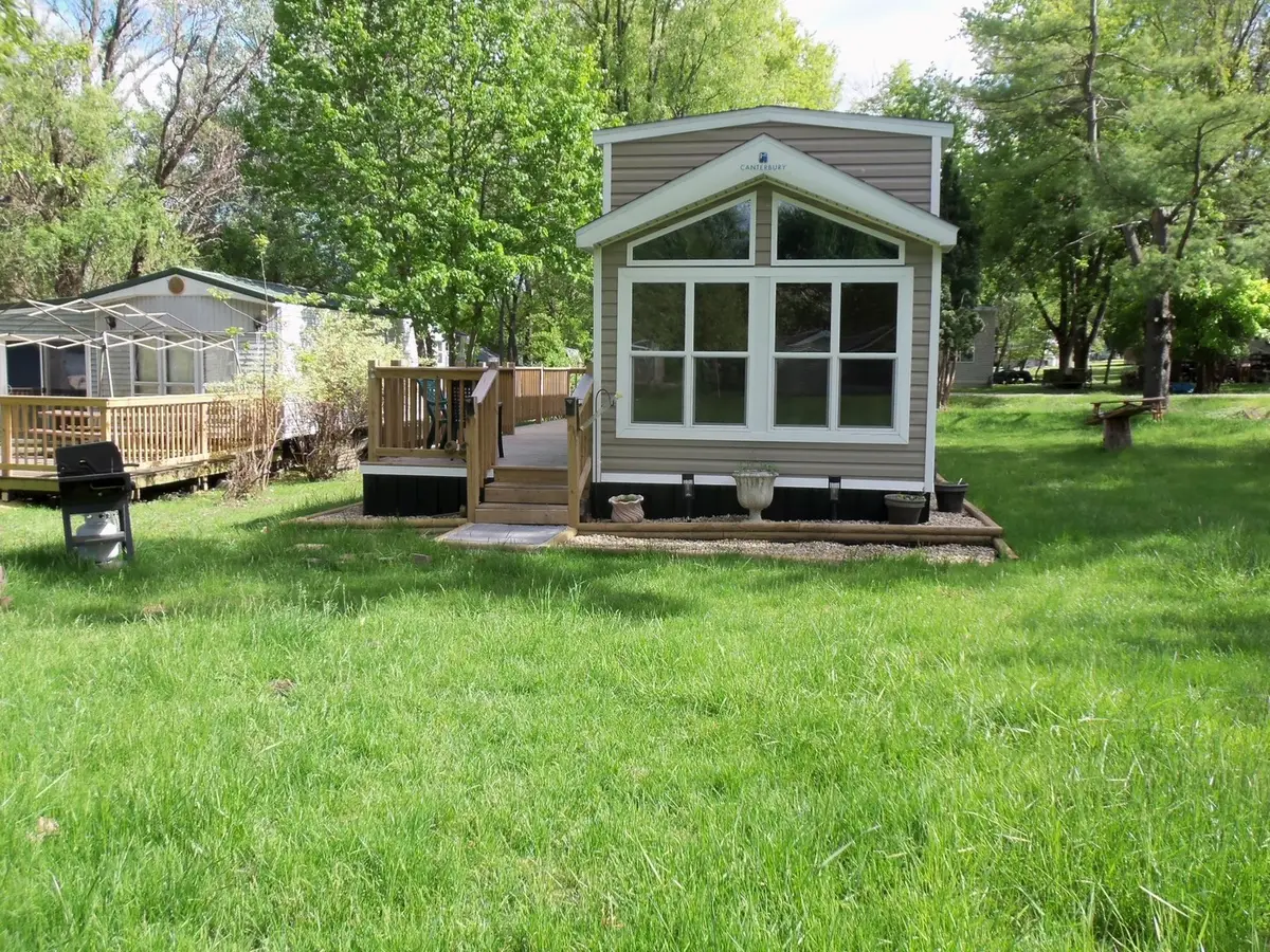 24/48&49 Woodhaven, Sublette, IL 61367 - #1